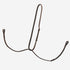LeMieux Hunter Standing Martingale